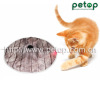 Plastic LED Undercover Mouse Pet Cat Toys Cat's meow