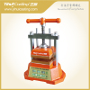 Rubber mould vulcanizer jewelry machine