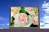P6.35MM indoor stage rental led screen board with 32*16 resolution
