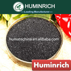 SH9004-7A Super Potassium Humate Shiny Powder