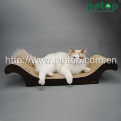 Sofa Cat Scratcher And Cat Scratcher Lounge Bed