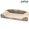 Corrugated Paper Cat Scratcher Lounge Toys