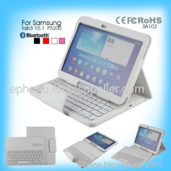 silicone keys foldable bluetooth keyboard