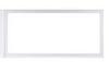 Flat 1200 x 600 LED Panel Ceiling Light 72W Natural White For Office