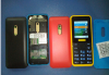 1.77inch oem gsm quad band unlocked phone multi languages