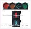 PC SPRX 200-3-2 water-resistant good color uniformity LED Traffic Signal Light