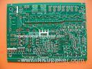 2 Layers PI Material 0.2mm Thickness FR4 Single Sided PCB Board for Air - Condition