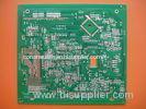 3mil 0.5 - 6oz FR4 Single Sided PCB Circuit Board for Autocar and Audio