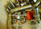 Agriculture Steel Hose Pipe Connectors Flange Eaton Standard