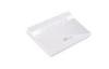 4000mAh Fast Charging HTC / Nokia / Blackberry Power Bank High Capacity