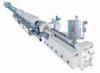 Single Screw Plastic Extruder