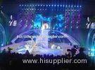 160x160 Module p10 High Definition LED Video Screen for Stage Shows for concerts