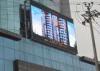 High Resolution P16 1R1G1B 3906 Dot / M2 Outdoor Led Display Screen With 280 Trillion