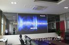 P6mm Full Color SMD Indoor Hanging LED Display Signs Screen For Public Square DI-S6i-1