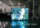 P6 1 / 8 Scan SMD Tidy Full Color Digital Video Indoor Led Display Screen For Advertising