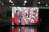 Custom Full Color 5500 CD/m2 Indoor SMD Led Display For Stage