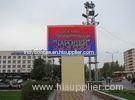 P20mm Static State 1R1G1B Beautiful Full Color Outdoor Electronic Led Display Screen RoHS