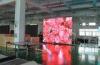 High Clear P10.66 Led Full Color Electronic Displays Screen Outdoor With IP67 / IP65