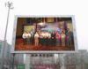 P16 1R1G1B 2342 Full Color utdoor Led Electronic Displays Screen for Advertising Media