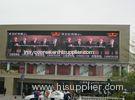 P16 IP67 / IP65 Full Color Led Signs Outdoor Display Screen For Airport Station DI-S16o-1