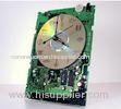 Custom 0.2MM - 3.0MM OSP SMT PCB Assembly With Blue Green Slik Screen