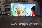 High Resolution P10 Outdoor Led Display Screen