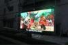 1R1G1B P10mm Outdoor LED Display Screen DI-WAA6 DIP For Sports Stadiums