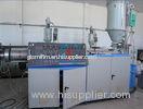 38CrMoAL Single Screw Pipe Extruder With Water Cooling System