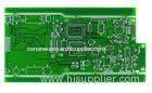 Single Sided Heavy Copper PCB Boards Custom Printed Circuit Boards 2 Oz - 6 Oz