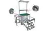 Aluminum Frame Pipe Workbench