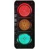 UV-resistant Led Traffic Signals