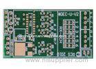 Quick Turn Prototype Circuit Boards Fabrication Service for NPI