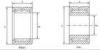 Heavy Duty Full Complement Needle Roller Bearings