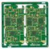 FR4 Multi Layer PCB With ENIG Surface For Industrial Control 1.6mm 2.0oz Copper