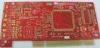 1.6mm CEM1 Communication Multi Layer PCB 2.0oz White Silkscreen OEM ODM