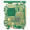 Multilayer HDI FR4 PCB Printed Circuit Board With BGA And Blind Via