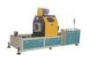 220V / 380V PE Pipe Extrusion Machine With No Dust Pipe Cutter