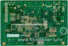 Bevel / Cutout / Slot RF PCB Printed Circuit Board For LED Lightings / Single Sided PCB