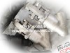 Forged steel PSB Y-globe valve BW end