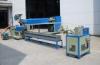 PE / PP Plastic Recycling Machine