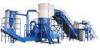 Film Dewatering Plastic Recycling Machine