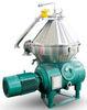 Design Capacity 5000-15000 L/H Disc Oil Centrifuge Separator Used Animal Fat Clarification