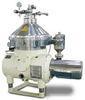 High rotating speed 5T milk cream skimming separator Machine for sale