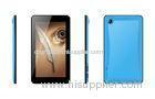 3G Calling single SIM Android Touchscreen Tablet PC 6.5 Inch with GPS Bluetooth