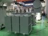 Single Phase Power Distribution Transformers 38.5KV 10MVA 50HZ 60HZ