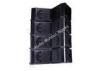 Waterproof Black 10&quot; PA Compact Line Array System Pro Audio Loudspeakers