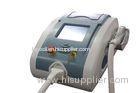 750 - 1200nm IPL RF Laser Hair Removal System Varicose Veins Treatment 1200W