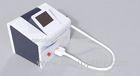 1200W 808nm Diode Laser Hair Removal Machine Beauty Equipment For Armpit Leg