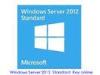 Windows Server 2012 Product Key For Microsoft Windows Server 2012 Standard