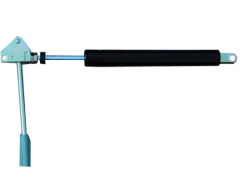 JKQ10-22 Series Locking Gas Spring